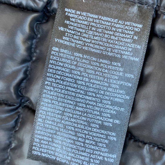 The North Face ThermoBall Hooded Parka - Picture 8 of 14